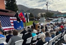 Santa Barbara Rep. Salud Carbajal Condemns President’s Violent Rhetoric After Six Democrats’ Viral Video on Illegal Orders 