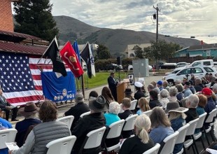 Santa Barbara Rep. Salud Carbajal Condemns President’s Violent Rhetoric After Six Democrats’ Viral Video on Illegal Orders 