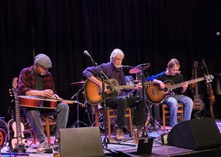 ON the Beat | Honoring the Man, the Store, the Myth