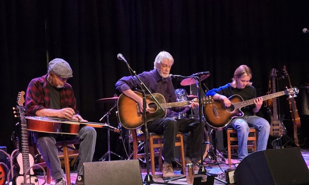 ON the Beat | Honoring the Man, the Store, the Myth