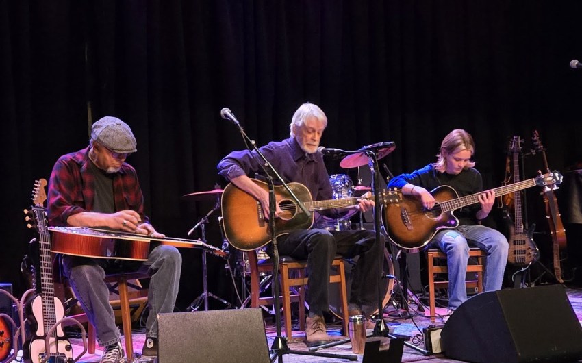 ON the Beat | Honoring the Man, the Store, the Myth