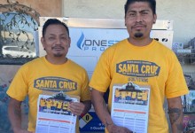 Santa Cruz Markets Workers Call Off Strike