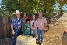 Full Belly Files | Tasting Baja’s Best in Los Alamos