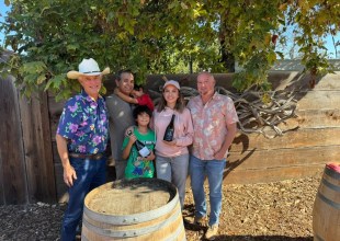 Full Belly Files | Tasting Baja’s Best in Los Alamos