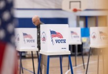 Republicans File New Lawsuit over Prop 50