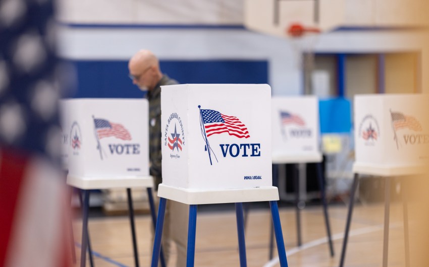 Republicans File New Lawsuit over Prop 50