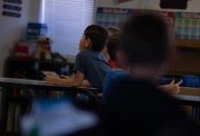 Rural California Gets a Lifeline in School Funding as Congress Restores Money It Cut
