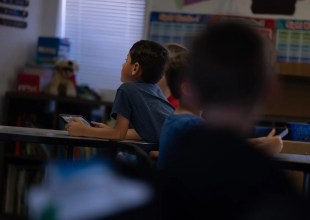 Rural California Gets a Lifeline in School Funding as Congress Restores Money It Cut