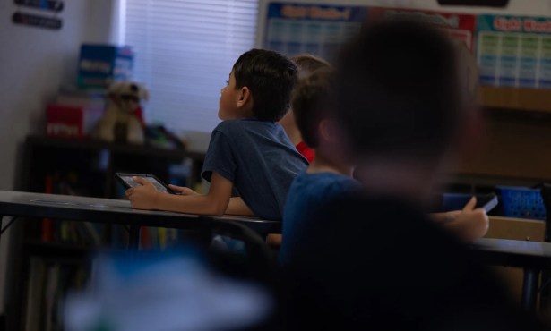 Rural California Gets a Lifeline in School Funding as Congress Restores Money It Cut