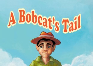 ‘A Bobcat’s Tail’