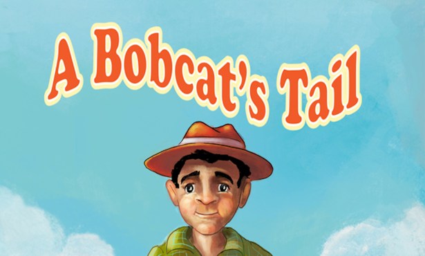 ‘A Bobcat’s Tail’