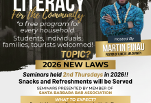 Legal Literacy for the Community