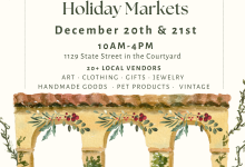 Mosaic Holiday Markets