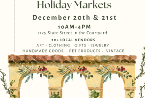Mosaic Holiday Markets