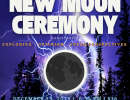 New Moon Ceremony