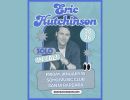 Eric Hutchinson at SOhO