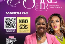 EnspireHer Women’s Christian Conference