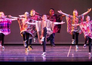 Spreading Joy, Connection, and Love