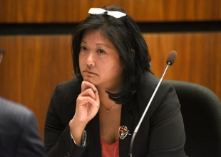 ‘Grim,’ ‘Bleak,’ ‘Tough,’ and ‘Painful’: Santa Barbara Supervisors Looking at Serious Cuts 