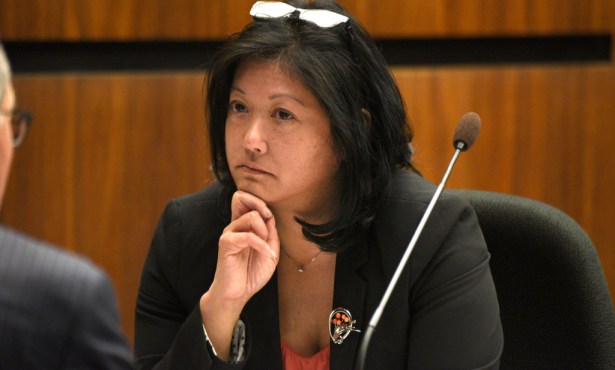 ‘Grim,’ ‘Bleak,’ ‘Tough,’ and ‘Painful’: Santa Barbara Supervisors Looking at Serious Cuts 