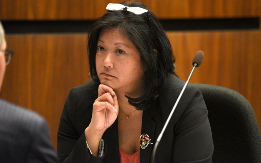 ‘Grim,’ ‘Bleak,’ ‘Tough,’ and ‘Painful’: Santa Barbara Supervisors Looking at Serious Cuts 