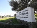 ICE Uses Santa Barbara City College Campus as Staging Ground
