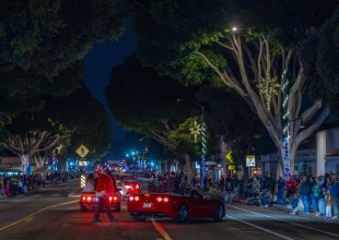 Milpas Street Holiday Parade Canceled Due to Immigration Concerns