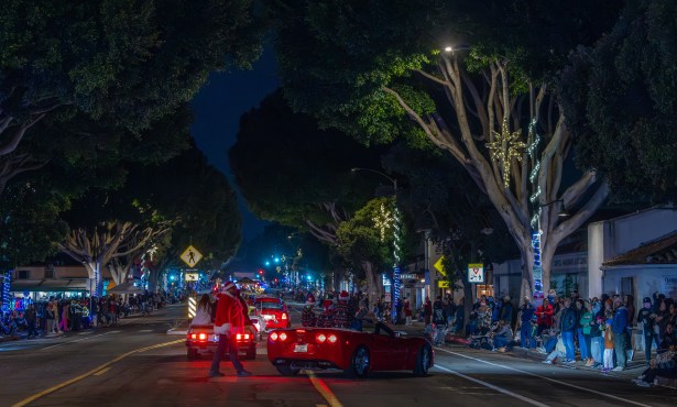 Milpas Street Holiday Parade Canceled Due to Immigration Concerns