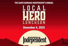 Our 2025 Local Heroes Luncheon Honoring the Heroes in Our Community 