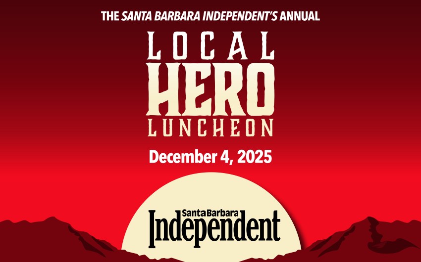 Our 2025 Local Heroes Luncheon Honoring the Heroes in Our Community 