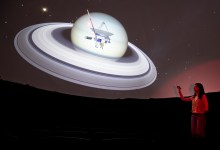 Voyager Missions: Astronomy After Hours