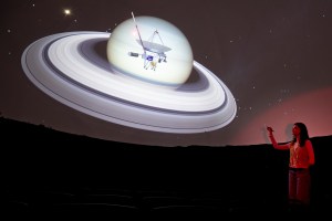 Voyager Missions: Astronomy After Hours