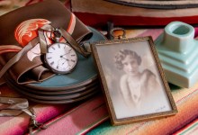 Lunch & Learn Webinar: “Handing Off Your Heirlooms”