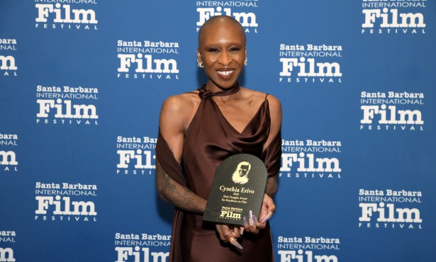 Something Not so Wicked This Way Comes