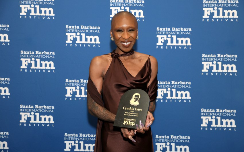 Something Not so Wicked This Way Comes