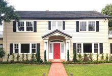Colonial Revival Homes: Proud of Our Past