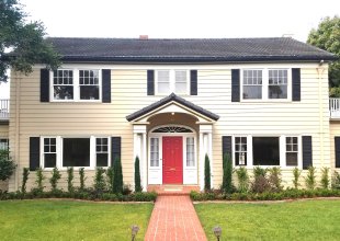 Colonial Revival Homes: Proud of Our Past