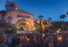 Second ‘Book of Santa Barbara’ Looks Forward and Back