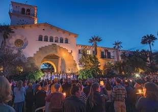 Second ‘Book of Santa Barbara’ Looks Forward and Back