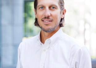 The Paskin Group Promotes Joe Gunner to VP of Investments