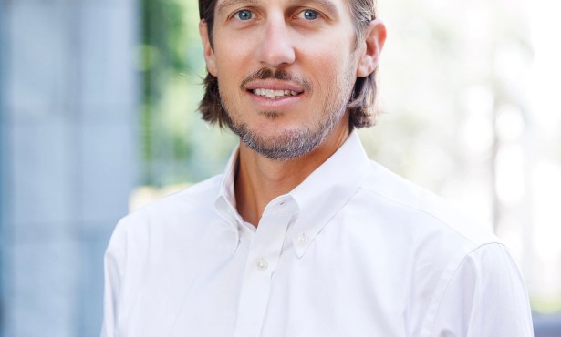 The Paskin Group Promotes Joe Gunner to VP of Investments