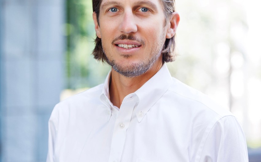 The Paskin Group Promotes Joe Gunner to VP of Investments