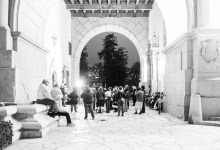 Longest Night Memorial Remembers 69 Homeless Deaths in Santa Barbara County