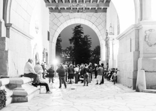 Longest Night Memorial Remembers 69 Homeless Deaths in Santa Barbara County