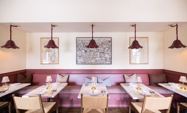 Traditional with Some Tasty Tweaks