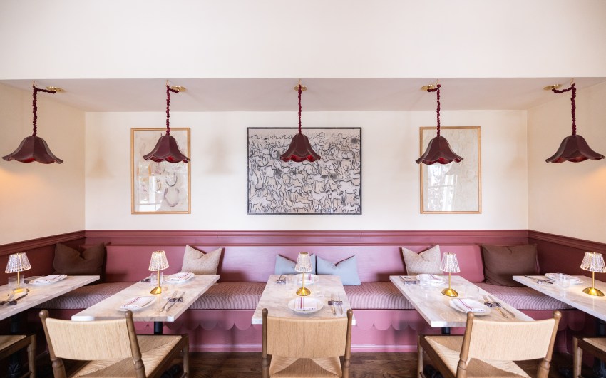 Traditional with Some Tasty Tweaks