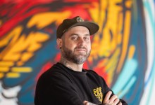 Chadillac Green: The Wonderful Wizard of Arts