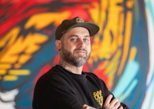 Chadillac Green: The Wonderful Wizard of Arts