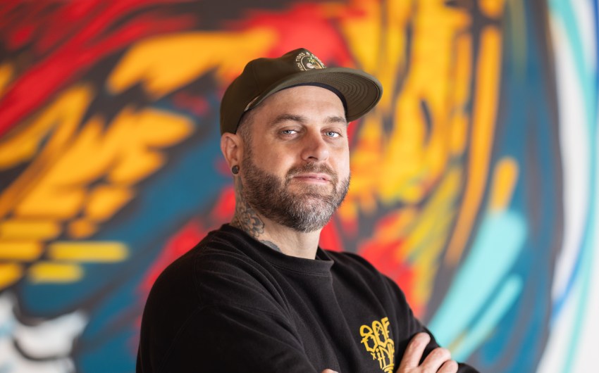 Chadillac Green: The Wonderful Wizard of Arts