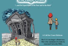 Book Signing – Cheryl Kelmar – “The Judges Oath”